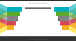 Desktop Screenshot of ellenkern-schuetzenhaus.de